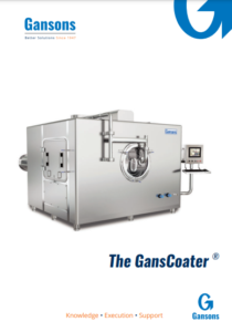 The GansCoater®