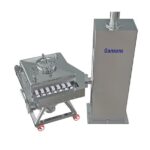 Pharmaceutical Mixers Blenders Manufacturer in India