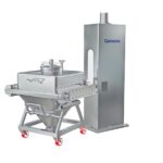 Pharmaceutical Mixers Blenders Manufacturer in India