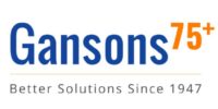 Gansons logo