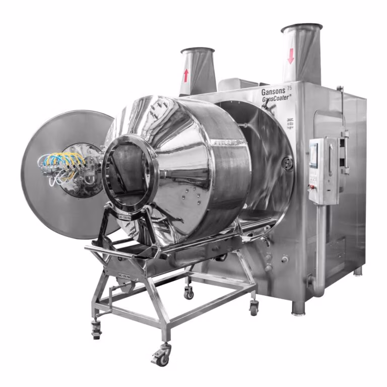 Interchangeable pan system​