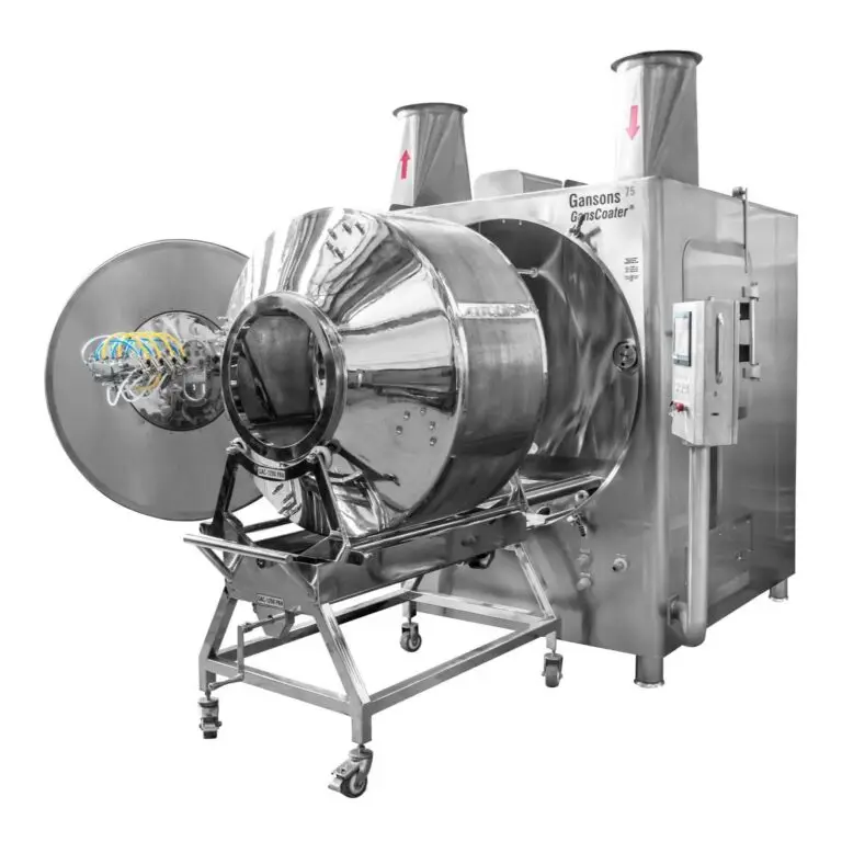 Interchangeable pan system​