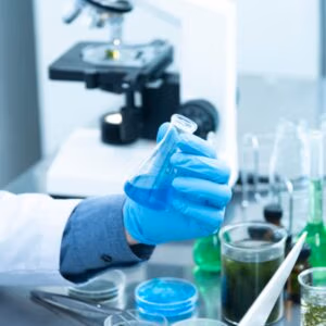 Chemical Manufacturing