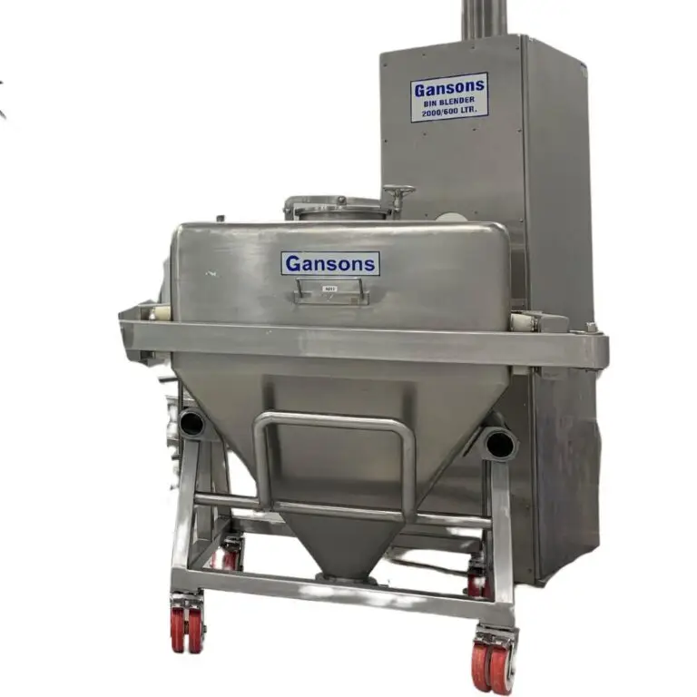 IBC Blenders