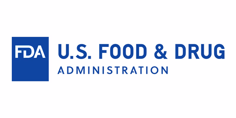 U.S. Food & Drug Administration