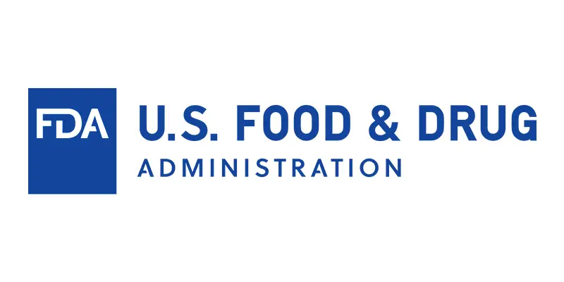 U.S. Food & Drug Administration