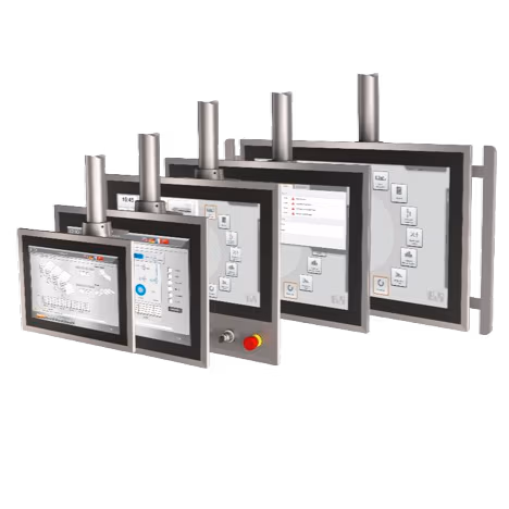 GansCoater® automation platform