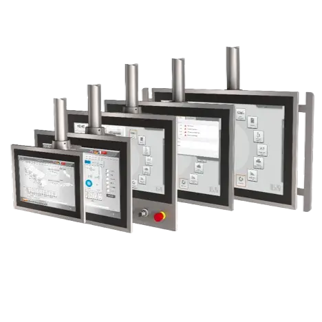 GansCoater® automation platform