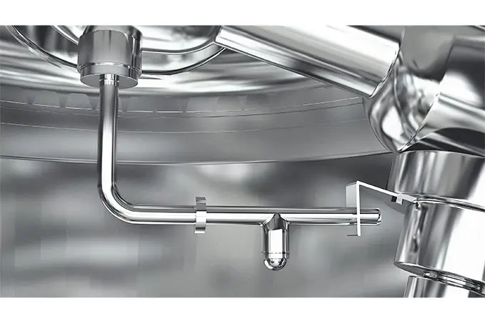 nauta mixer​