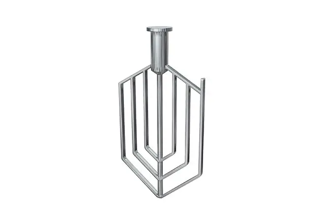 Drop Centre Beater (Flat Beater)