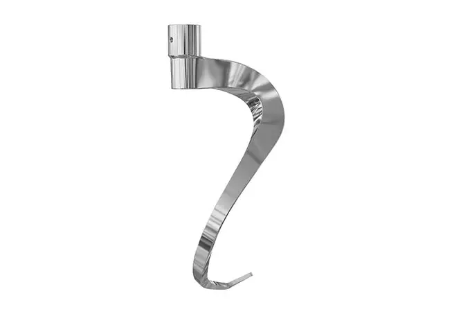 Spiral Dough Hook