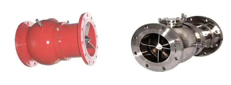 12-Bar shock-resistant designs