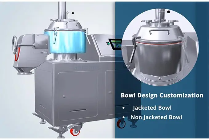 Bowl Design