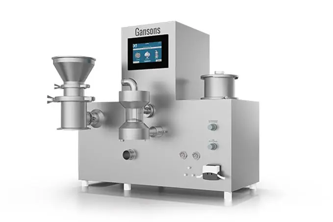 R&d Lab Equipment