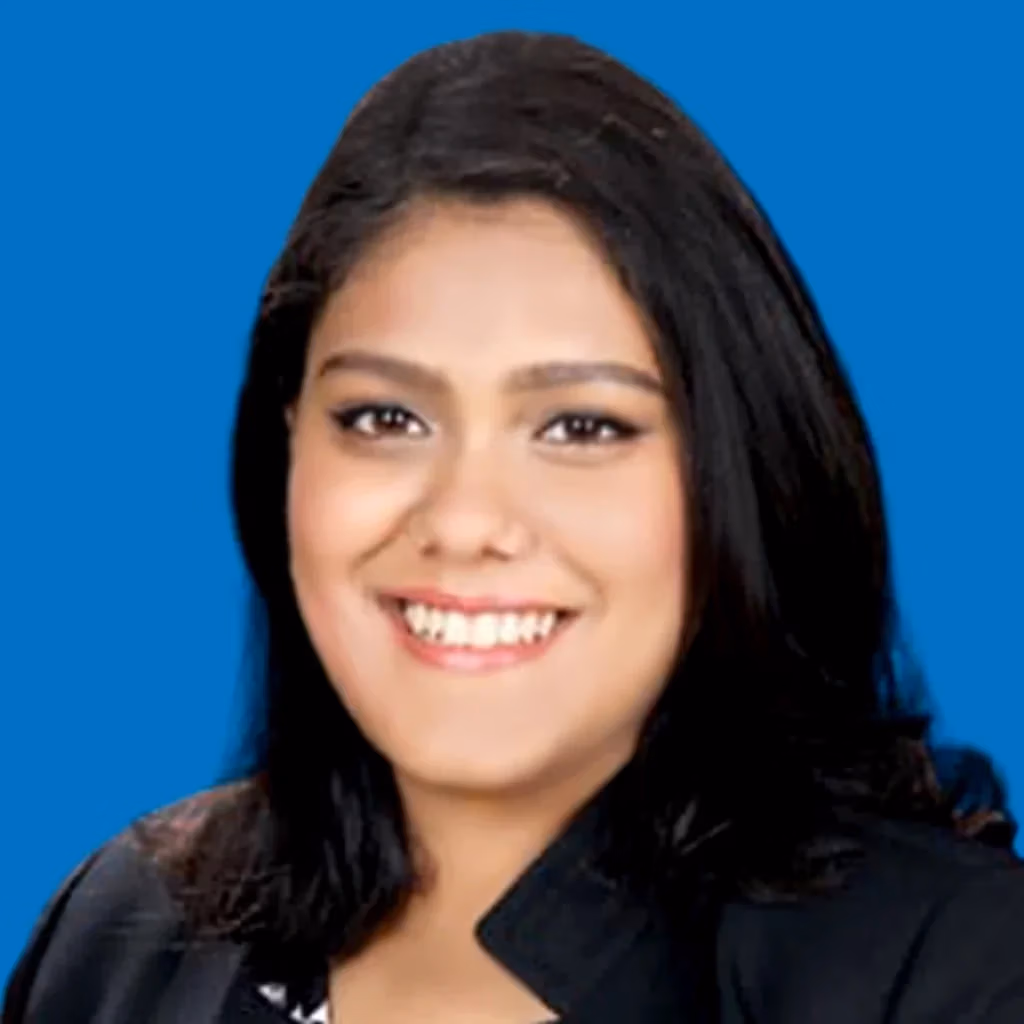 Anamika Banerjee - Director