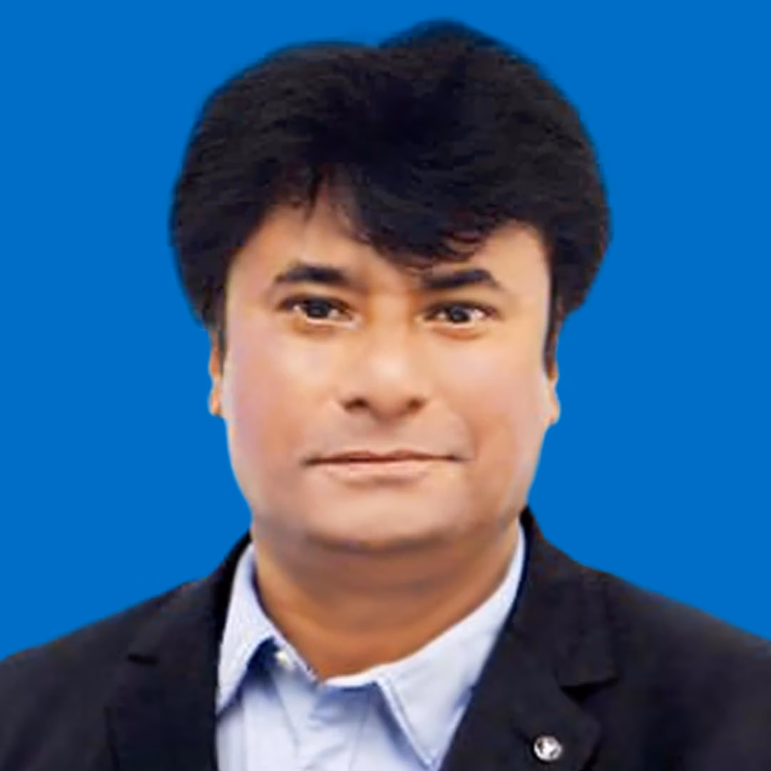 Prabir Chakraborty​ - Senior Vice President - Sales