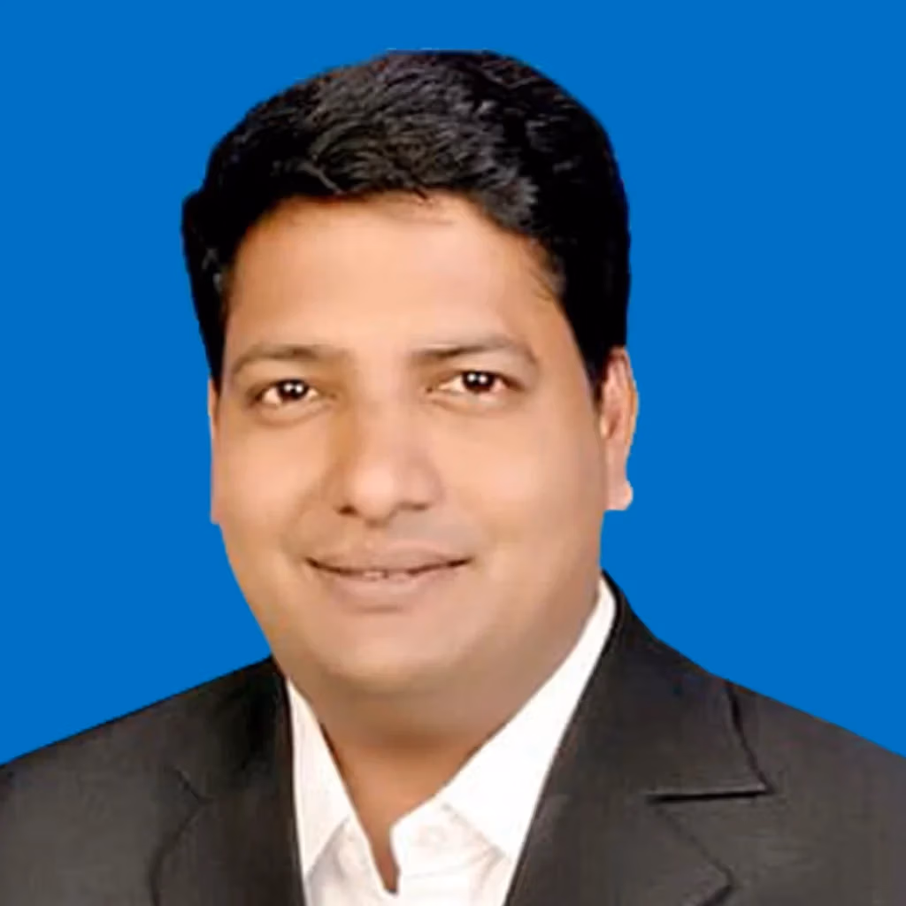 Milind Prabhu - Head - Technical Service
