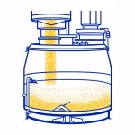 Granulation