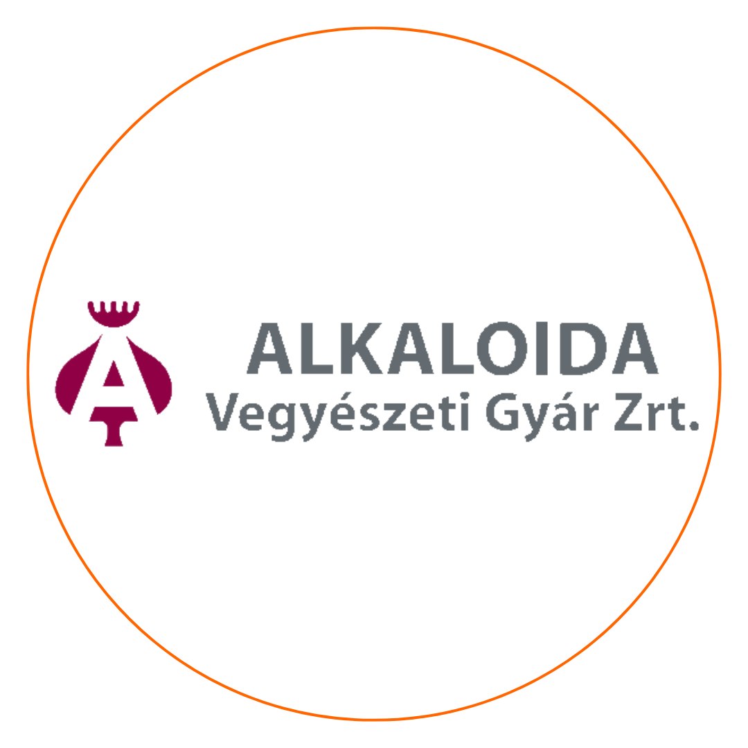 ALKALOIDA HUNGARY