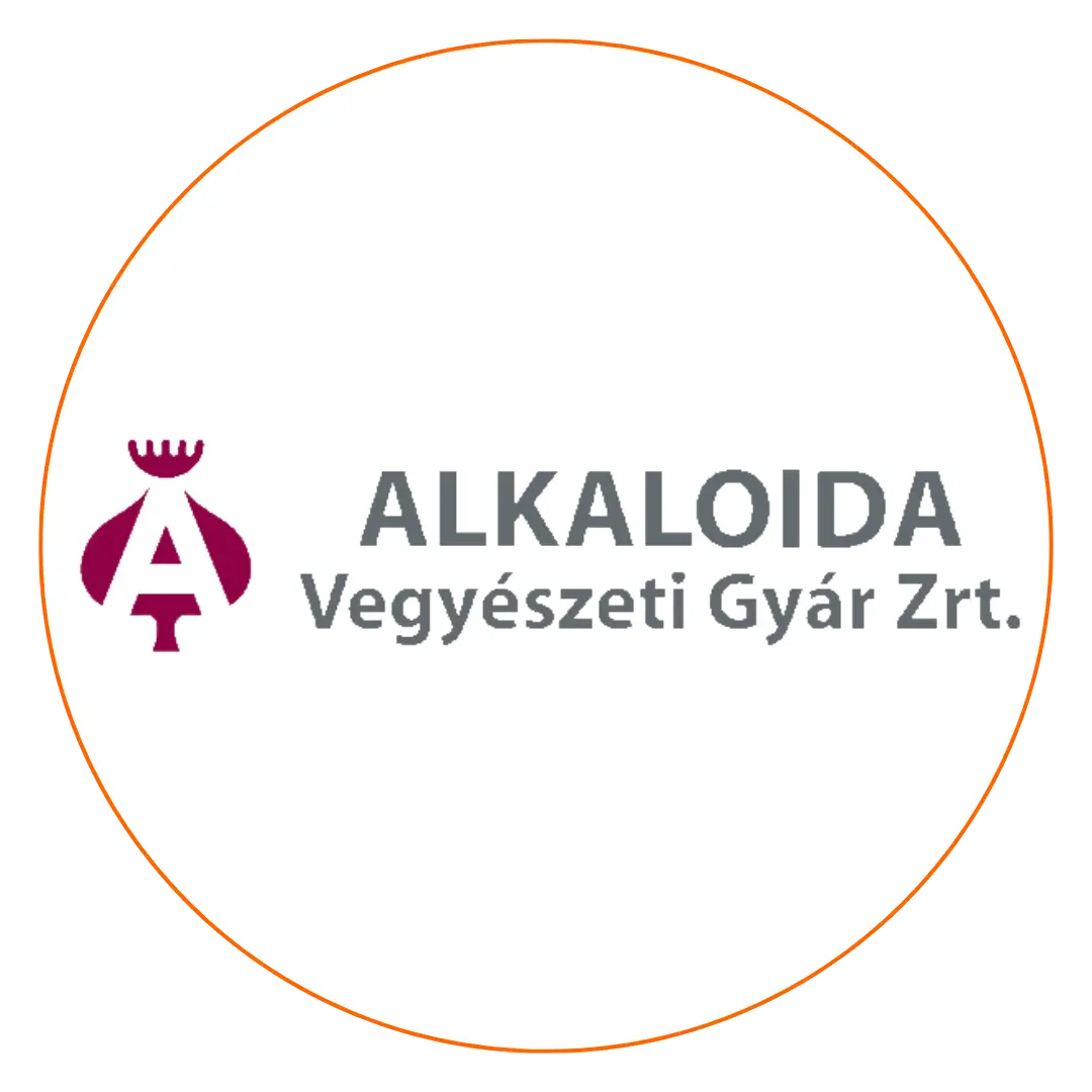 ALKALOIDA HUNGARY