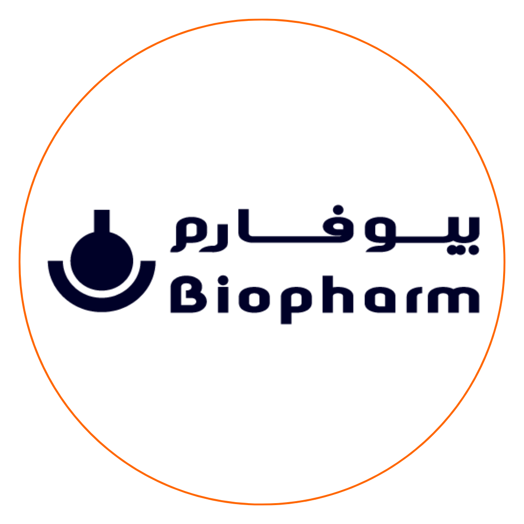 BIOPHARM, ALGERIA