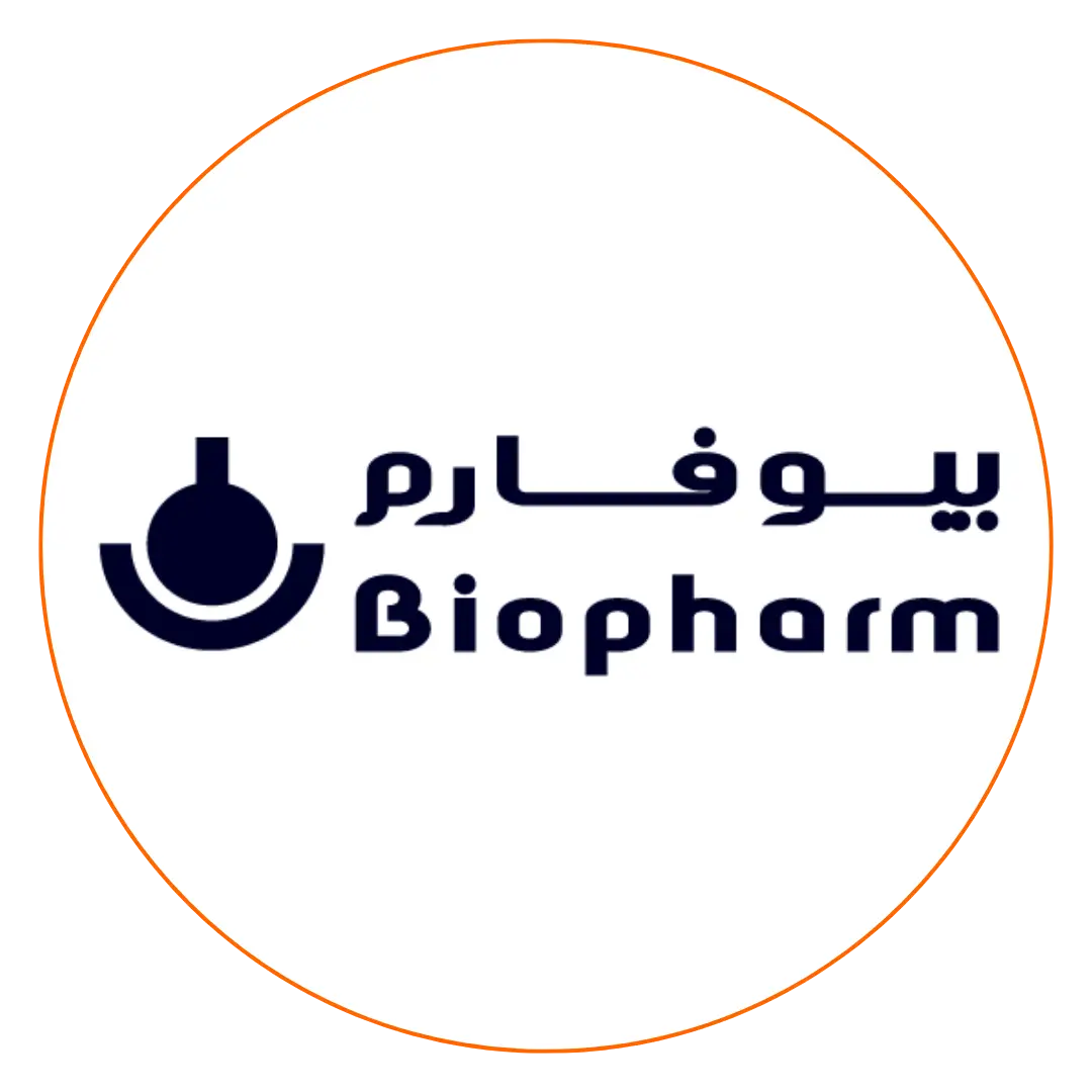 BIOPHARM, ALGERIA