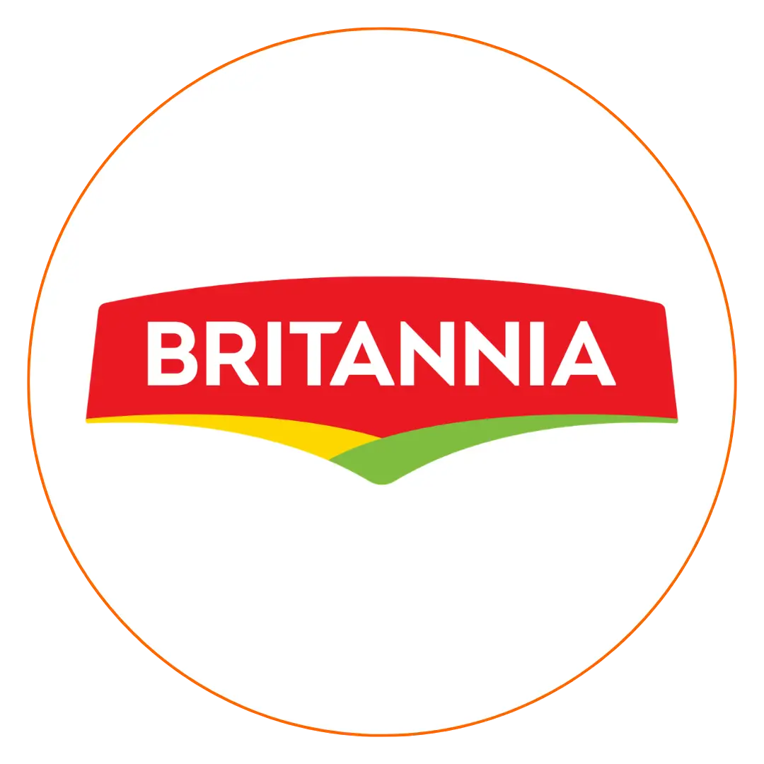 BRITANNIA INDUSTRIES LIMITED