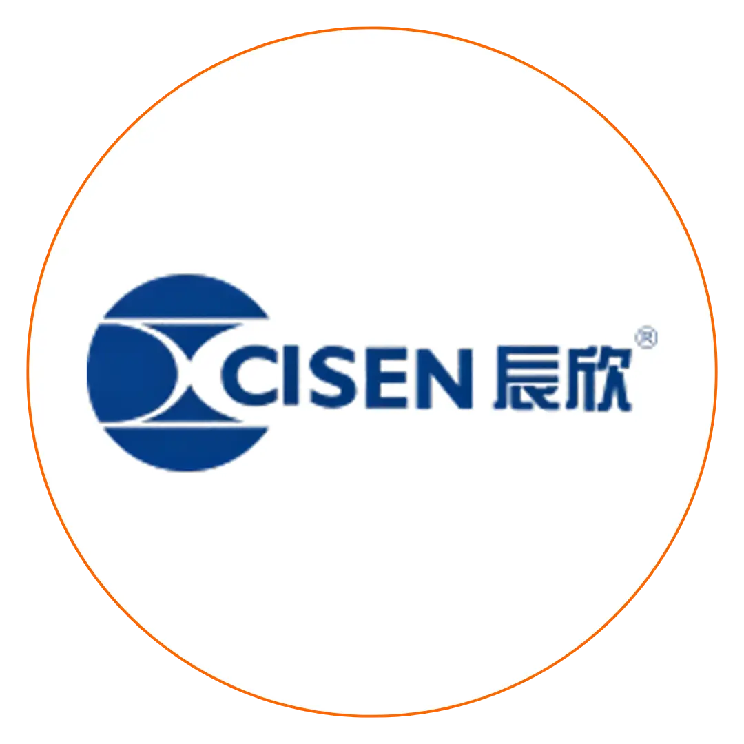 CISEN PHARMACEUTICALS