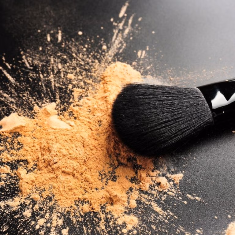 Cosmetics Manufacturing