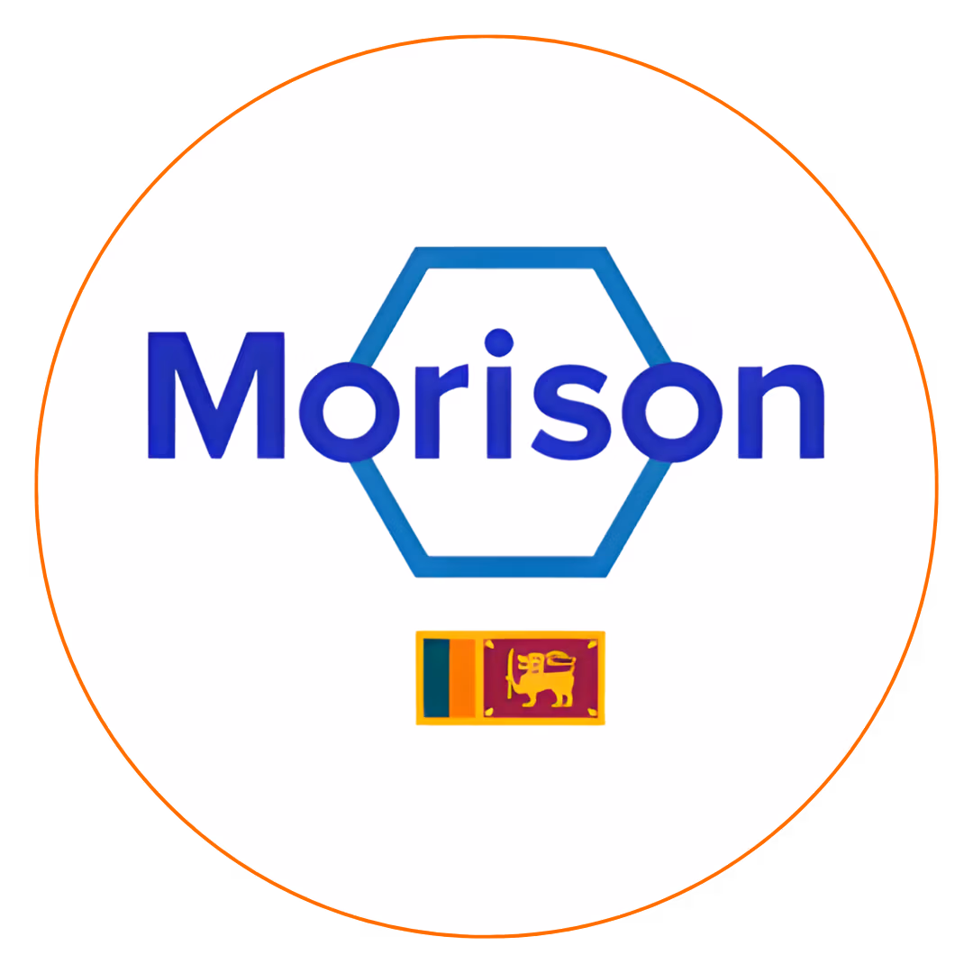MORISON LIMITED